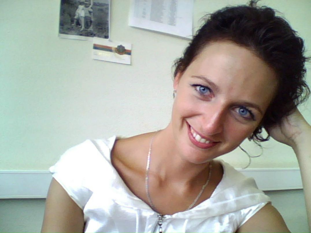 Татьяна Савченко | Санкт-Петербург