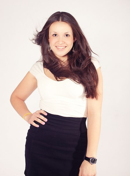 Mariia Ziubenko | Worcester