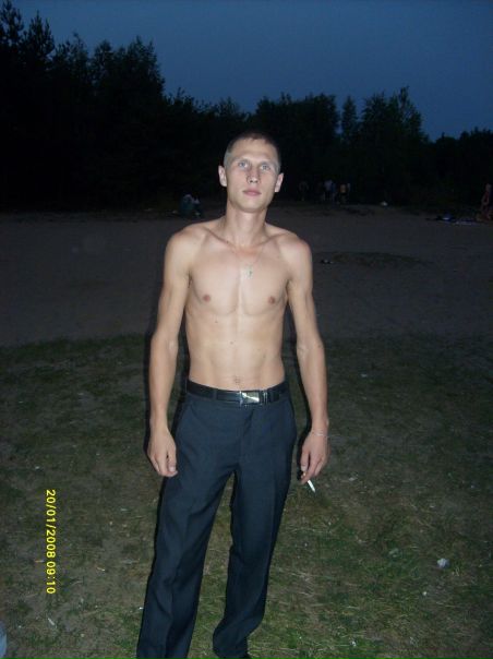 №2, Александр Морозов №2, Александр Морозов