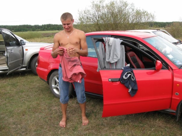 Ігор Бондар | Ровно