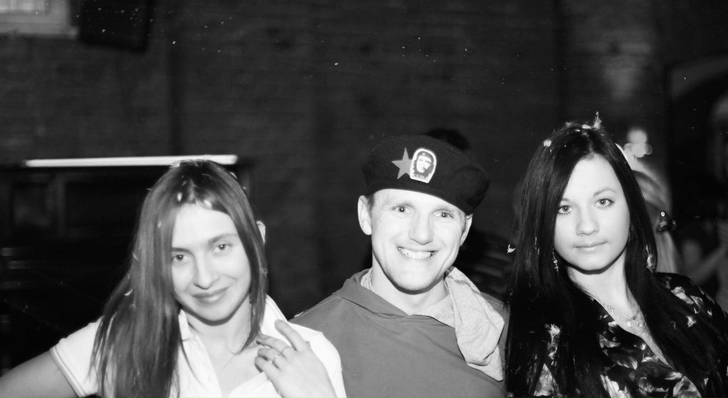 Сергей Никифоров | Ногинск