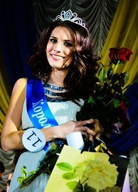 Viktoriia Tiurina | Киев