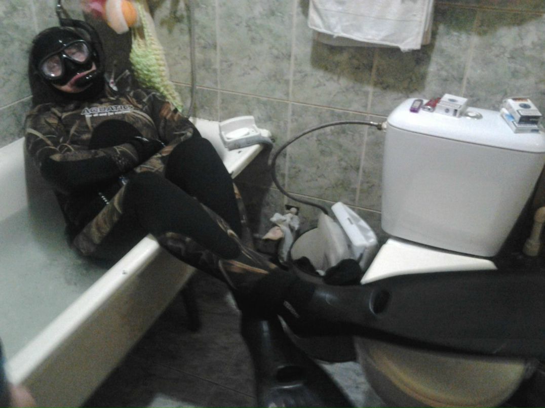 Константин Терёхин | Калуга