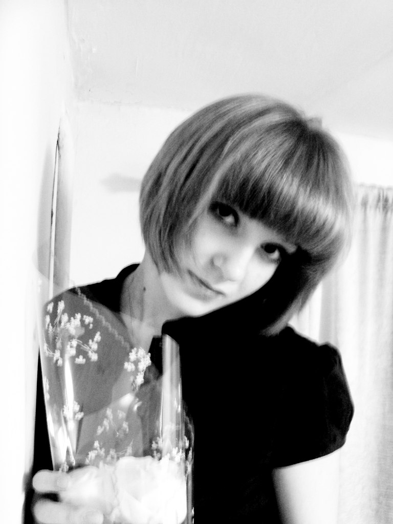 Наташа Камінська | Житомир