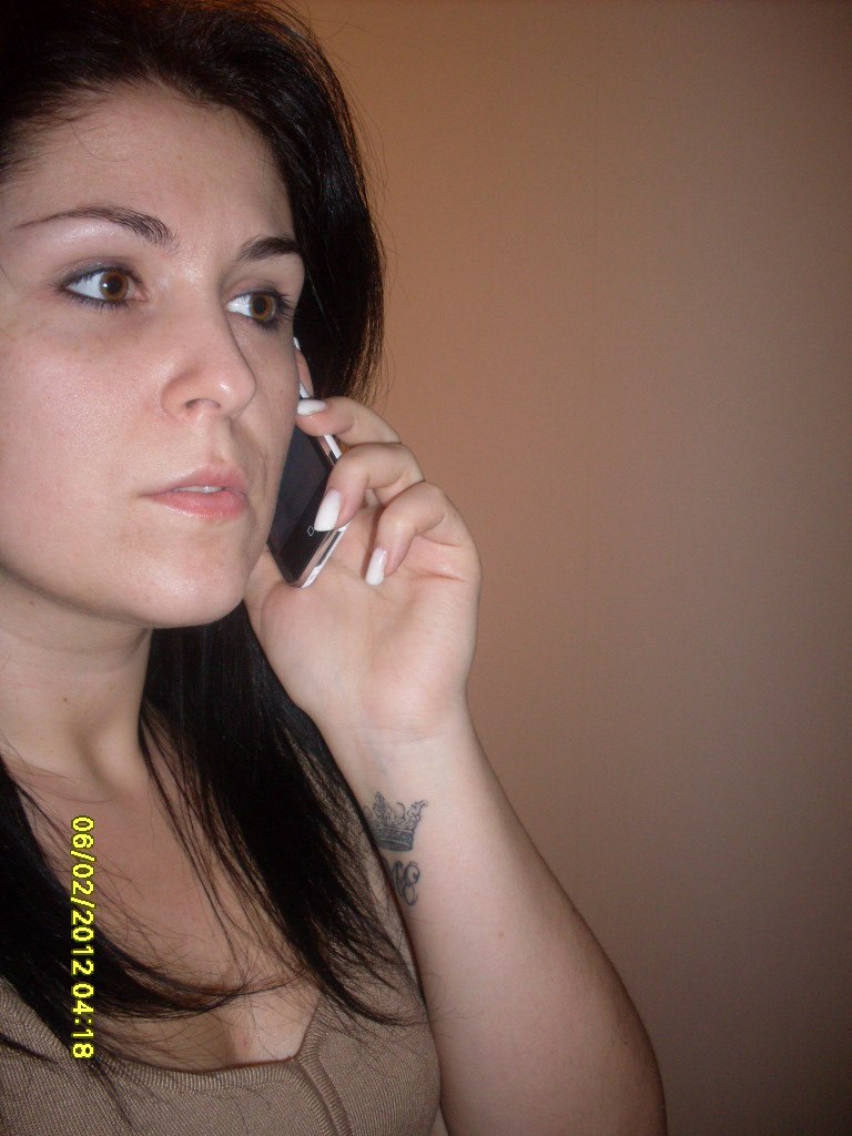 Алёна Межина | Москва