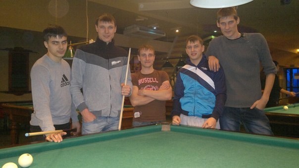 Denis Kireev | Омск