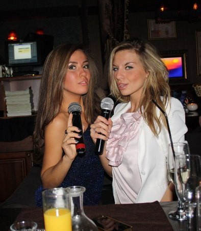 Алина Зеленина | Новосибирск