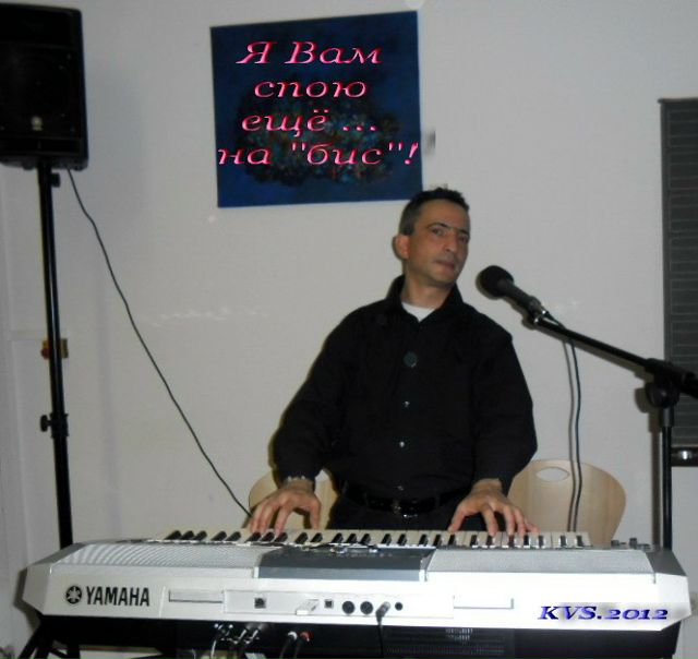 №10, Alex Klebanov, 58 лет, Nürnberg №10, Alex Klebanov, 58 лет, Nürnberg