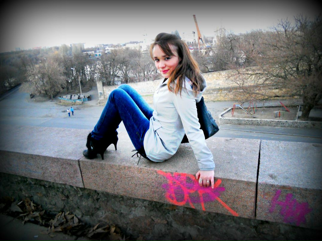 Анастасия Алексеенко | Николаев