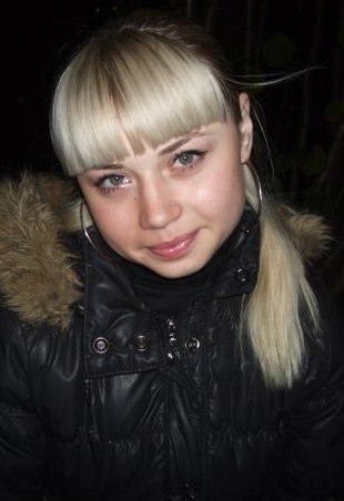 Мария Петрушина | Москва