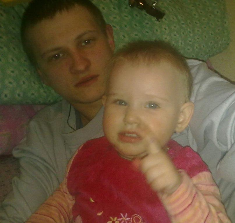 Олег Вишняков | Полярный