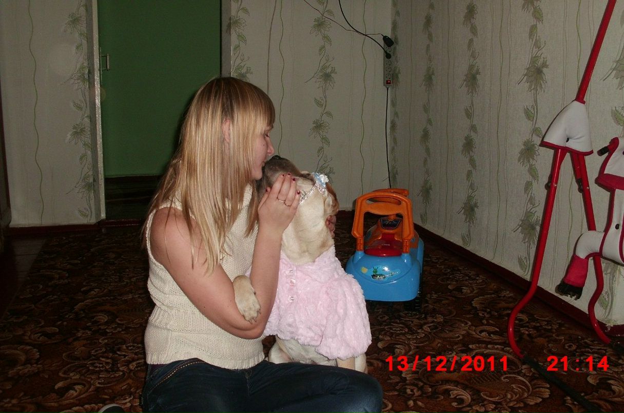 Вован Грищенко | Херсон