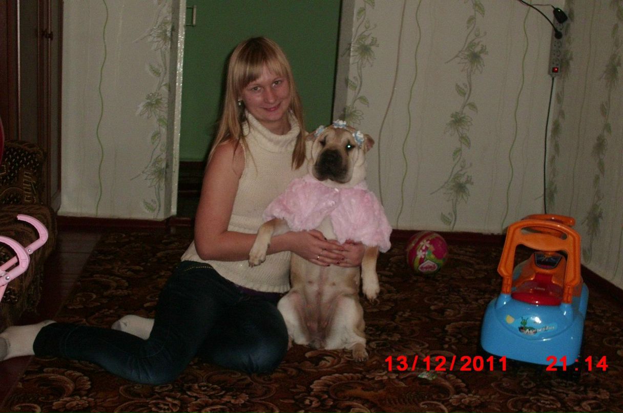 Вован Грищенко | Херсон