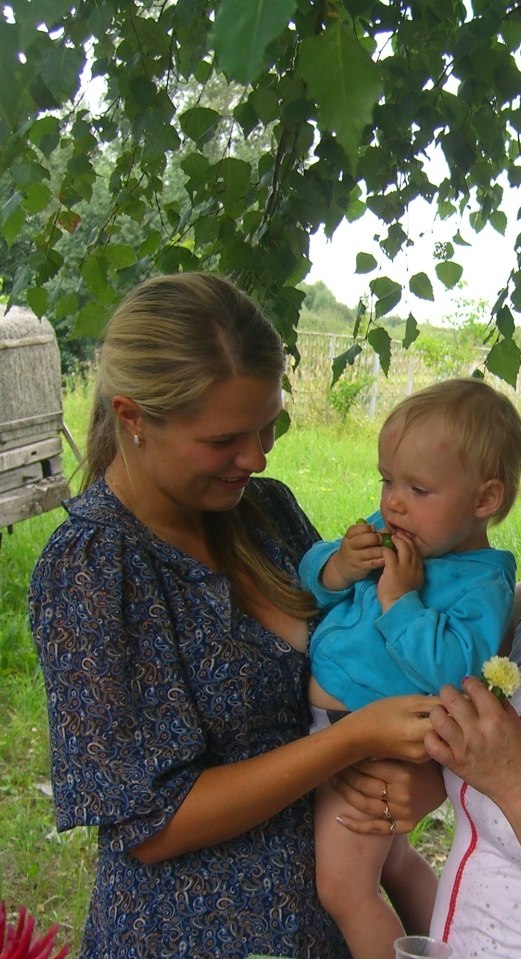 Юля Данилина | Рязань