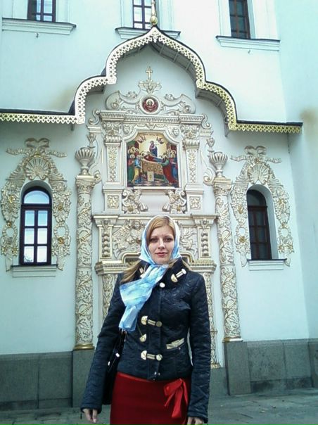 №6, Татьяна Соловьёва №6, Татьяна Соловьёва