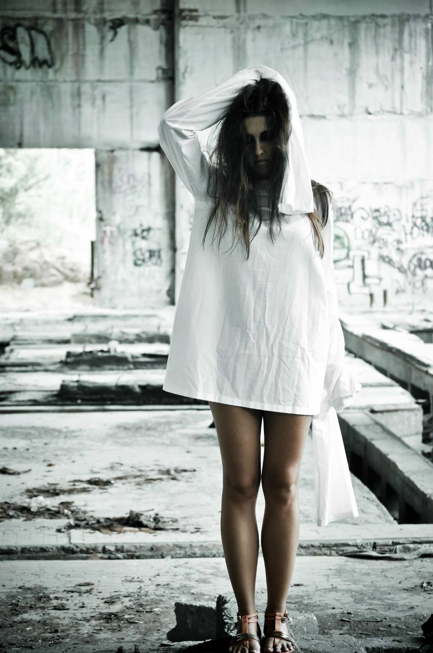 Полина Прохорова | 