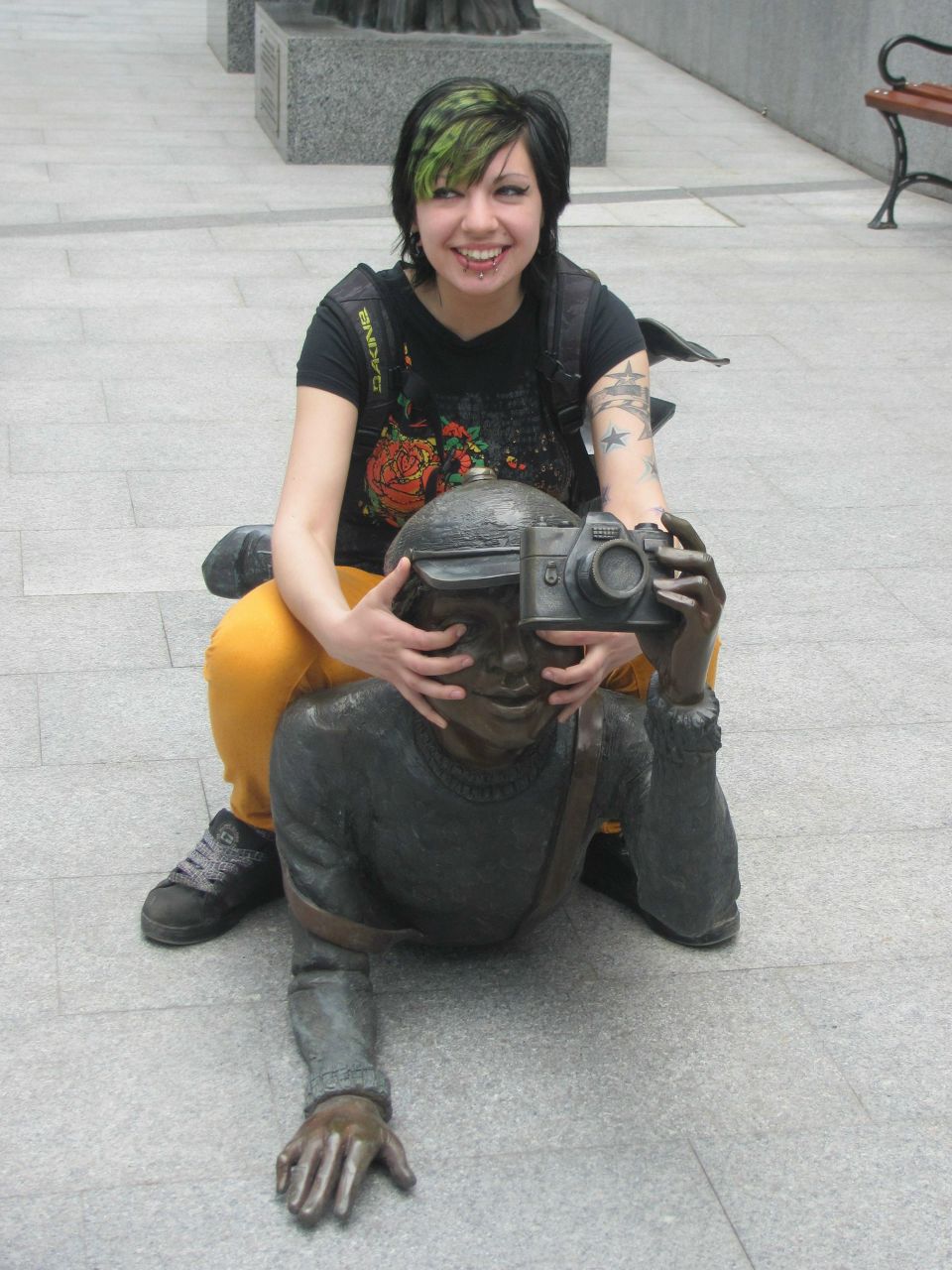 Светлана Захаровна | Москва