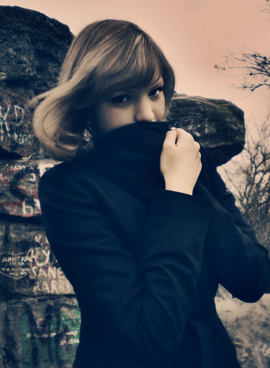 Валерия Андреева | Днепр (Днепропетровск)