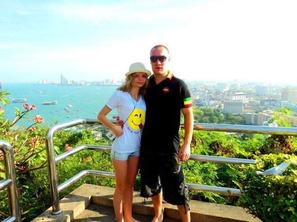 Оксана Вакилова | Уфа