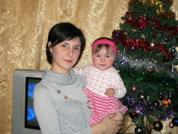 №8, Мария Терехова, 42 года, Брянск, Россия №8, Мария Терехова, 42 года, Брянск, Россия