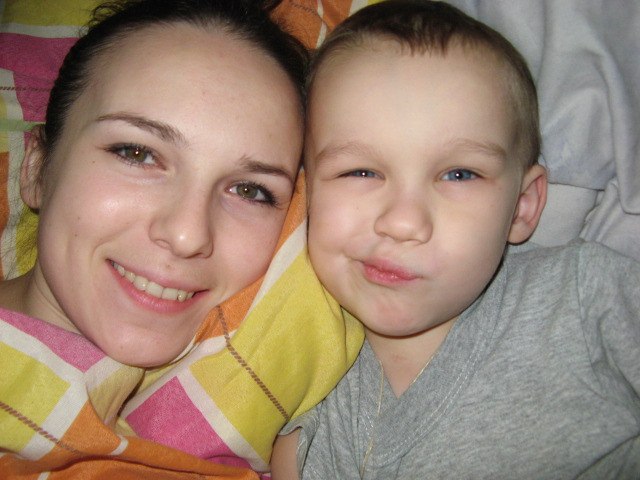 Катя Шевнина | Киров