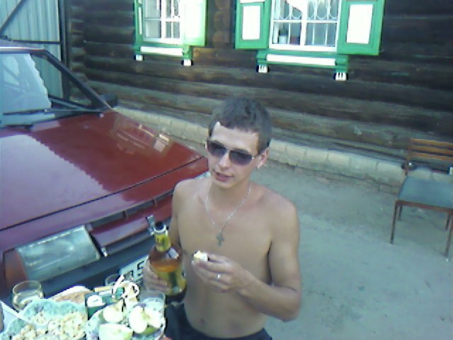 Евгений Кузнецов | Шадринск