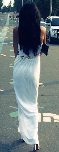 №1, Марина Цопанова №1, Марина Цопанова