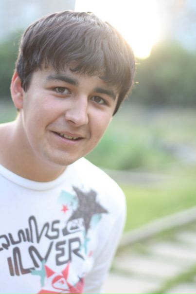 №7, Костя Никулин, 33 года, Киев №7, Костя Никулин, 33 года, Киев