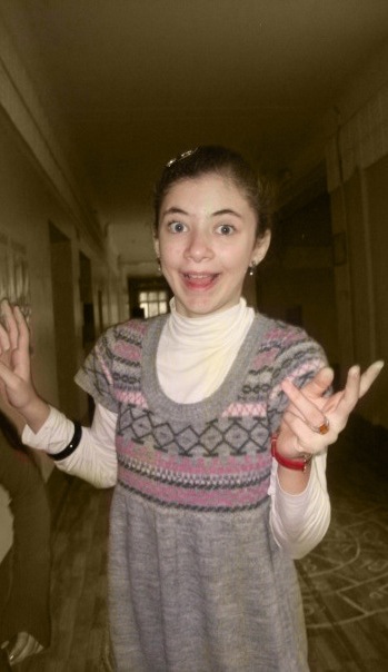 №41, Мариами Абуладзе, 28 лет, Самара №41, Мариами Абуладзе, 28 лет, Самара