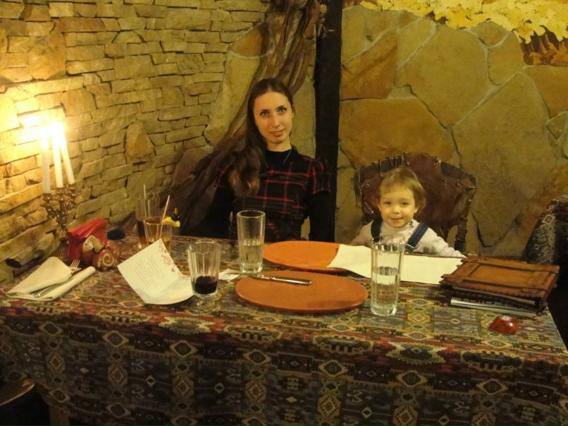 Виктория Шведова | Львов