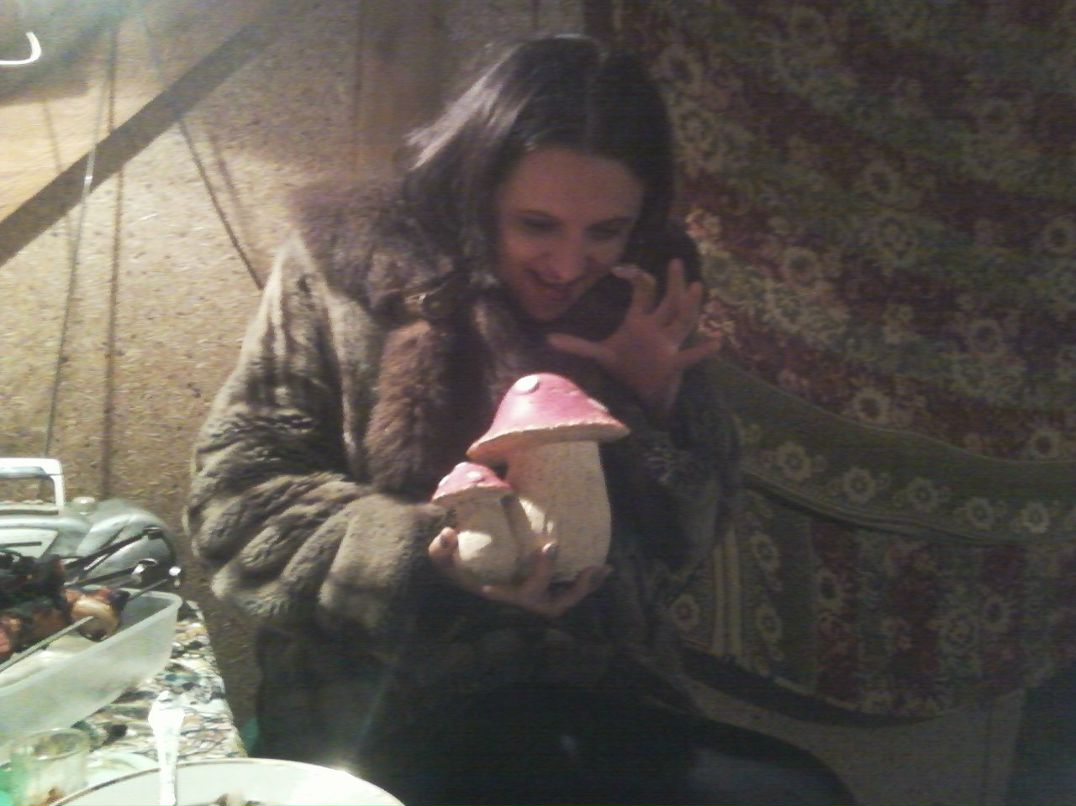 Светлана Баркалова | Херсон