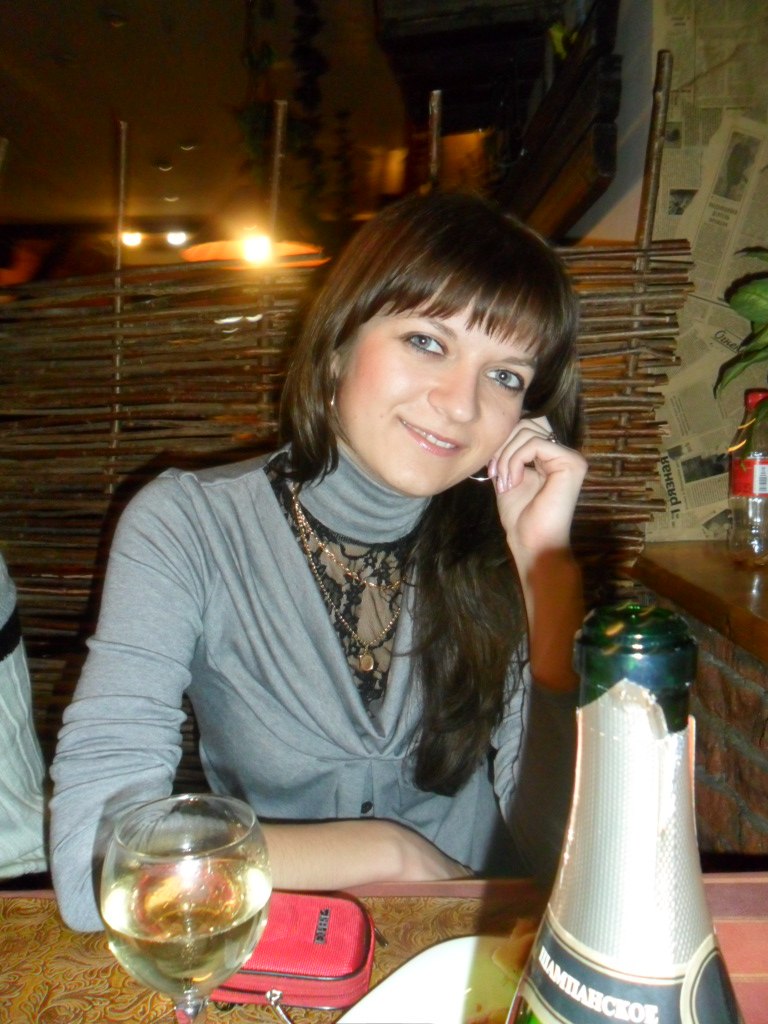 Ольга Романишко | Минск