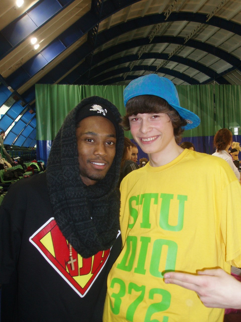 Robert Larionov | Таллин