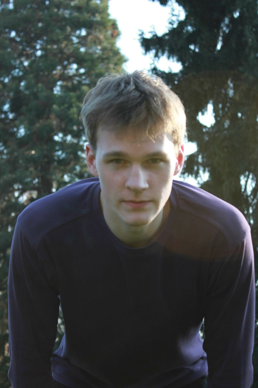 Николай Лилев | Москва