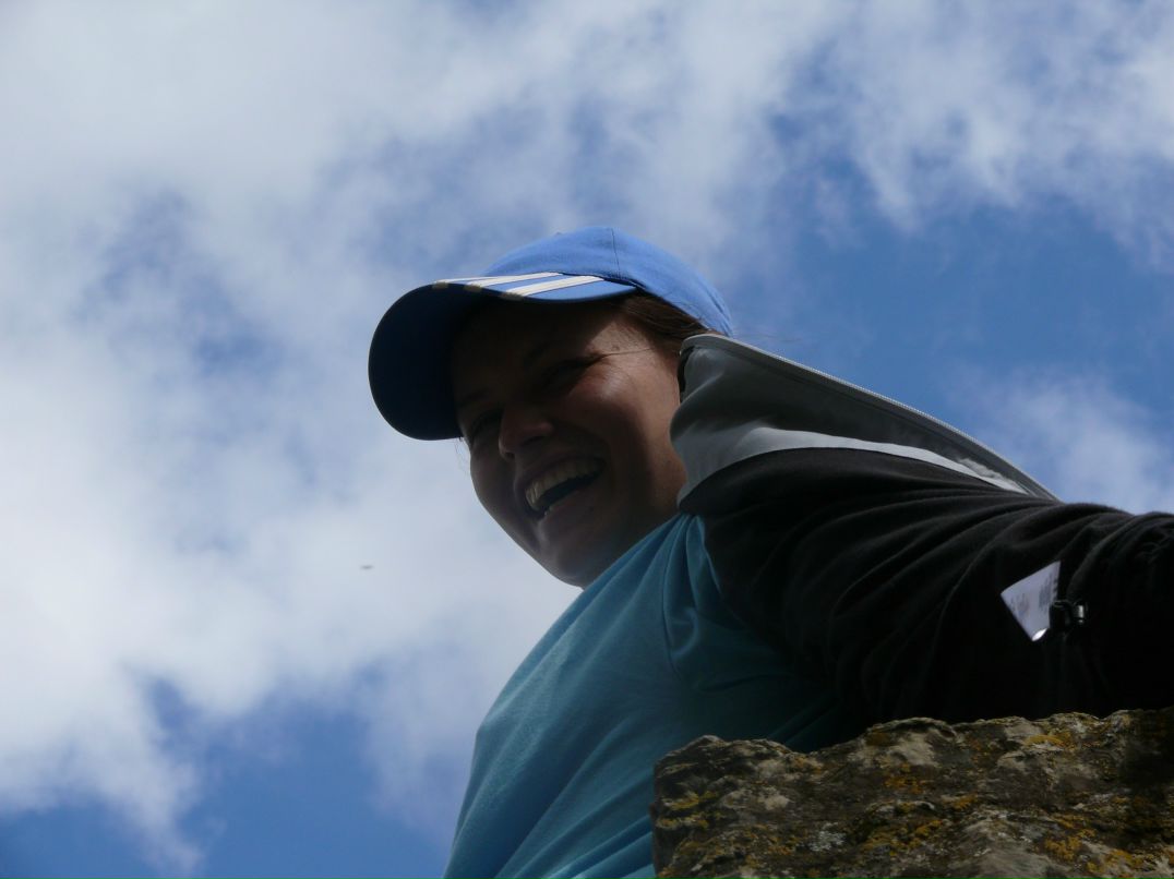 Анна Архарова | Красноармейск