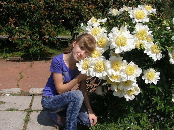 Лена Князева | Пенза