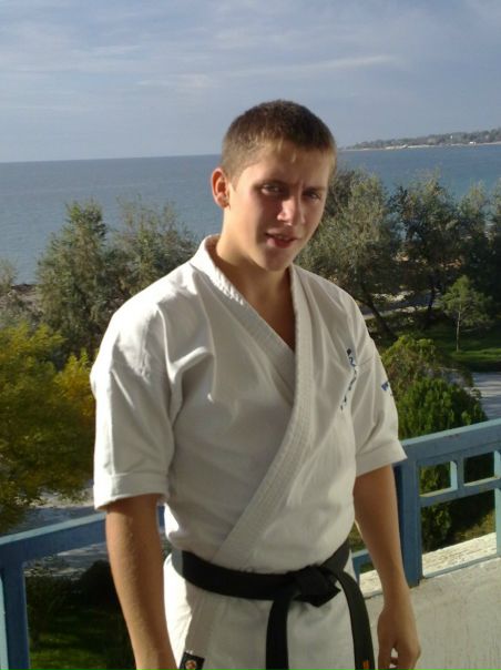 №49, Максим Липунов, 32 года, Джанкой №49, Максим Липунов, 32 года, Джанкой