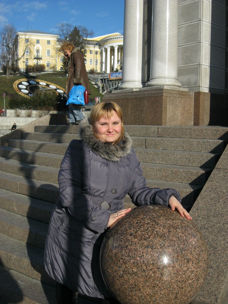 Нина Тимченко | Ростов-на-Дону