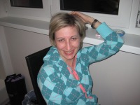 Анна Новикова
