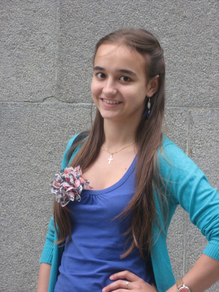 Любовь Козубенко | Москва