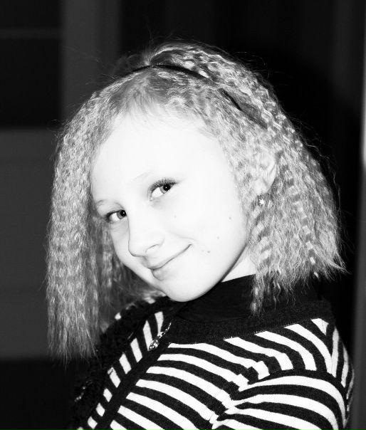 чупрова сашуня ухта