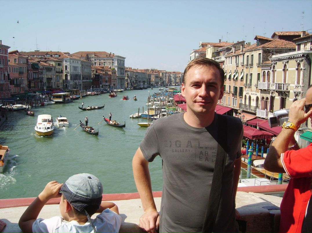 Oleg Dovgal | Львов