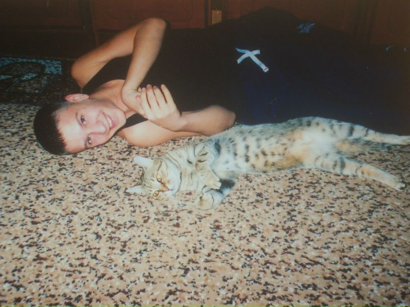 Natali Chenskaya | Николаев