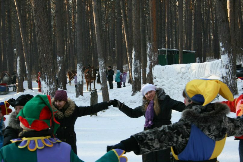 Татьяна Софьянова | Кемерово