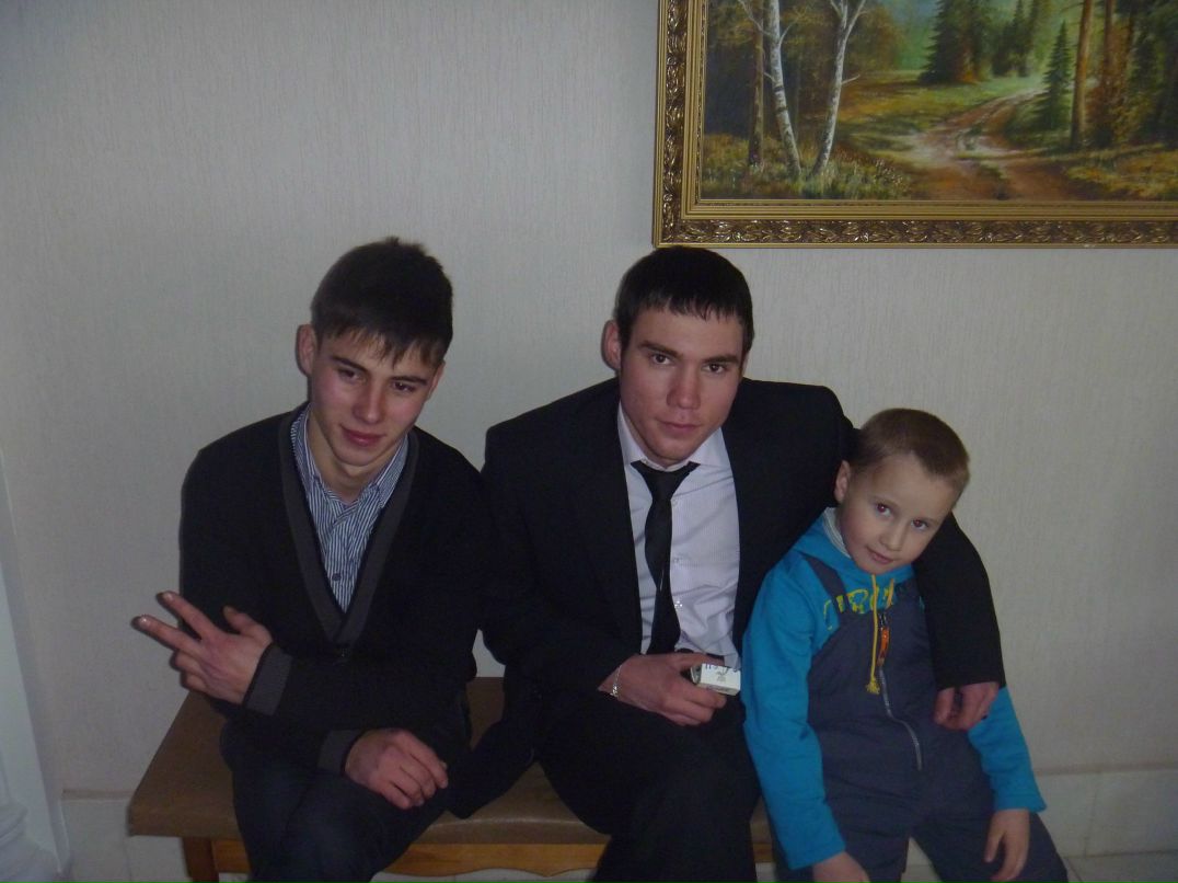 Ришат Шарафиев | Казань