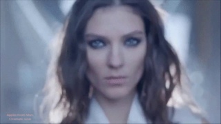 Apples From Mars   Cinematic Love (18+🔥)