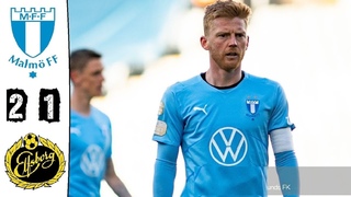 Malm FF vs IF Elfsborg 21 - Extеndеd Hіghlіghts & All Gоals 2021 HD