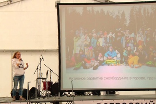 Национальная Премия Нобеля за лучший городской тиражируемый проект