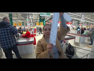 Сколько тратит Галина Кухня на продукты в 2019 году. Хейтерам не смотреть Закупка на 2 недели.