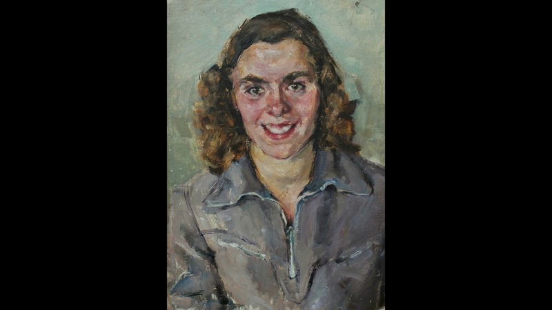 Valeria Larina (1926